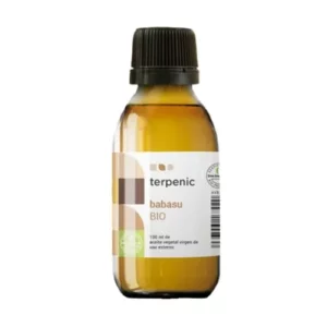 Aceite virgen de Babasu 100ml – Terpenic