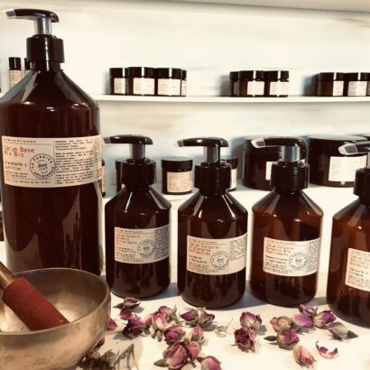 Distribución productos