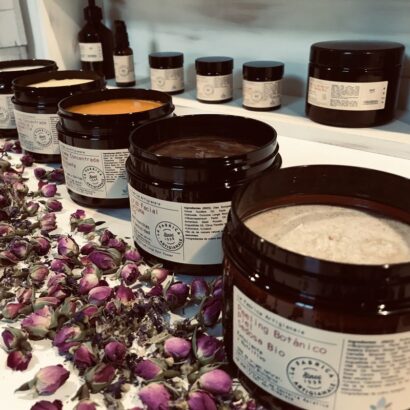 Distribución productos