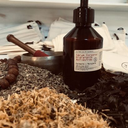 Distribución productos