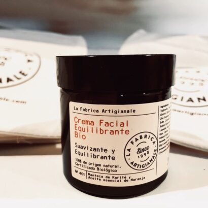 Distribución productos