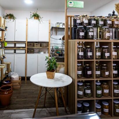 Galería Balneario