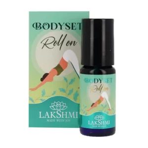 Roll on Body set 10 ml