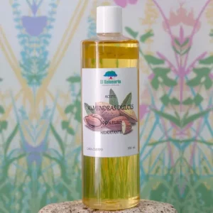 Aceite de Almendra Ecológico 250ml