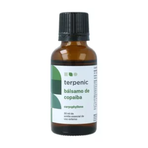 Aceite vegetal