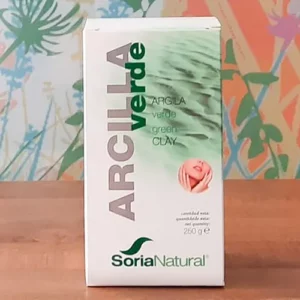 Arcilla Verde