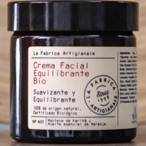 Crema Equilibrante Bio