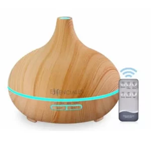 Accesorios aromaterapia