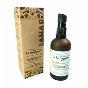 Acondicionadores y mascarillas