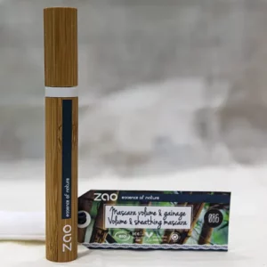 Mascara de pestañas ZAO