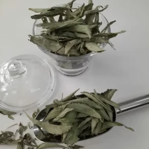 Stevia Natural en hojas