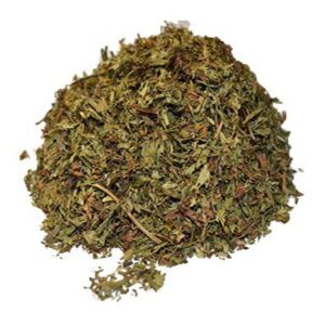 Estevia Natural Triturada