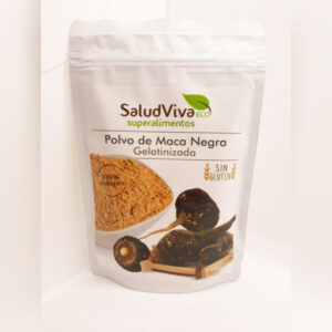 Maca en polvo Salud viva 250 gr