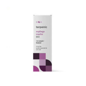 Aceite esencial Espliego macho