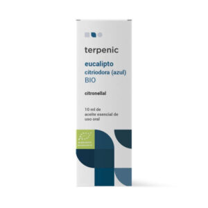 Aceite Esencial Eucalipto Citriodora  10ml