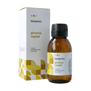 Glicerina Vegetal 125 ml