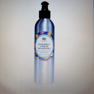 Mascarilla Capilar Reparadora