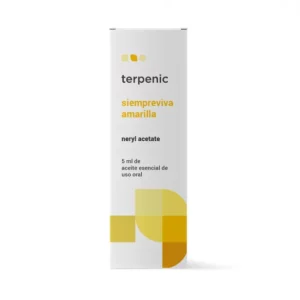 Aceite esencial siempreviva