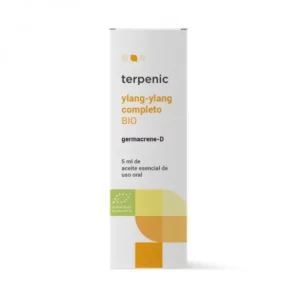 Aceite esencial Ylang Ylang 5 ml