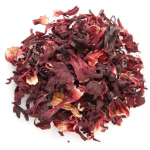 Hibisco ( Flor de Jamaica)