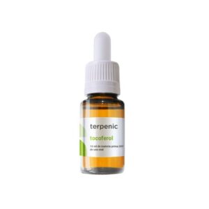 Tocoferol Vitamina E