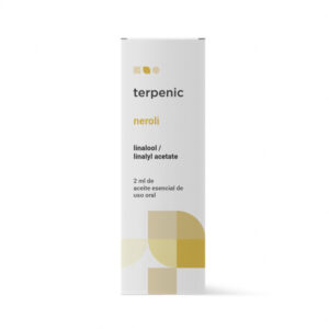 Aceite esencial de Neroli (Azahar)