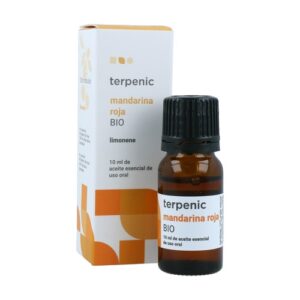 Aceite esencial Mandarina roja