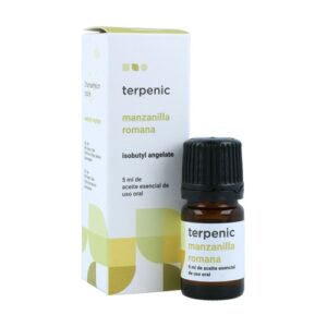 Aceite esencial Manzanilla romana