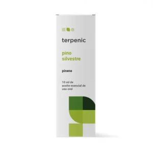 Aceite esencial Pino silvestre