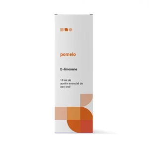Aceite esencial de Pomelo