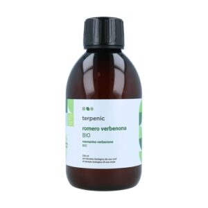 Hidrolato Romero verbenona 250 ml
