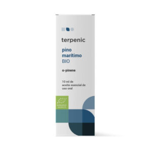 Aceite esencial Pino Marítimo