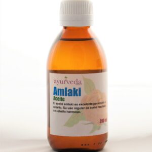 Aceite Amlaki