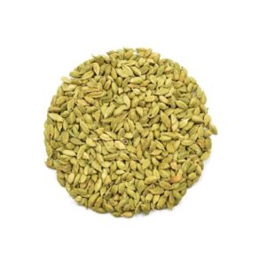 Cardamomo en grano calidad extra 50 gramos
