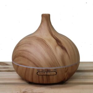 Humidificador ultrasonico 400 ml