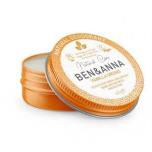 Desodorante en crema BEN&ANNA