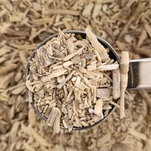 Ashwagandha raiz Bio