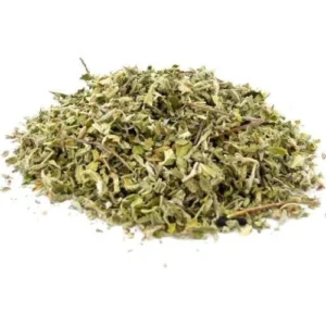 Damiana hojas 100 gr