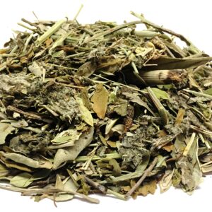Mezcla plantas para limpieza Hepática 100 gramos