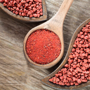 Achiote