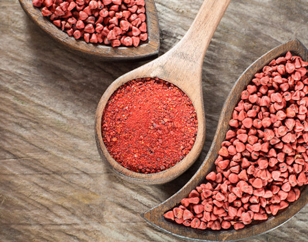 Achiote
