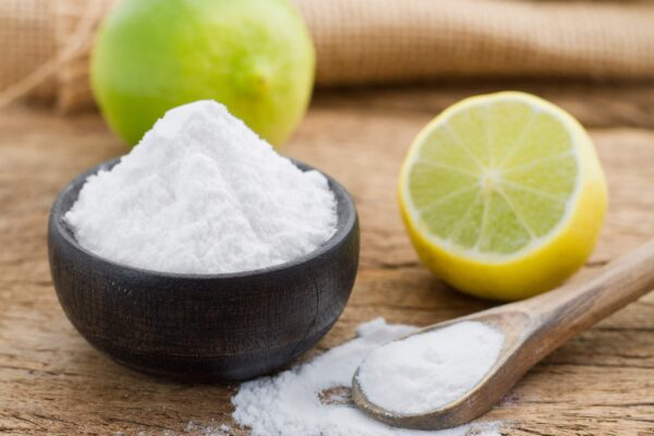 Bicarbonato de Sodio grado alimentario 100 gr