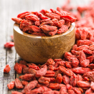 Bayas de Goji 100 gr