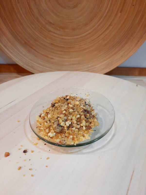 Incienso resina en Grano 3 Reyes 50 gr