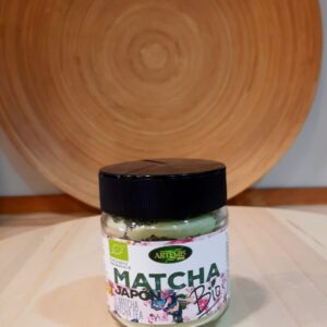 Te Matcha 50 gr