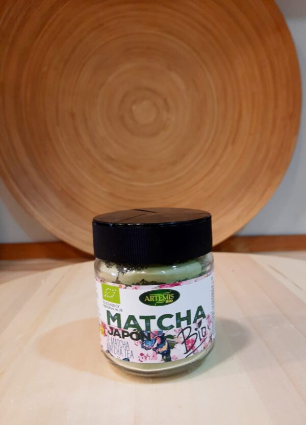 Te Matcha 50 gr
