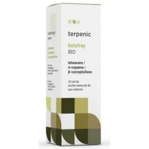 A.E Katafray 10 ml terpenic