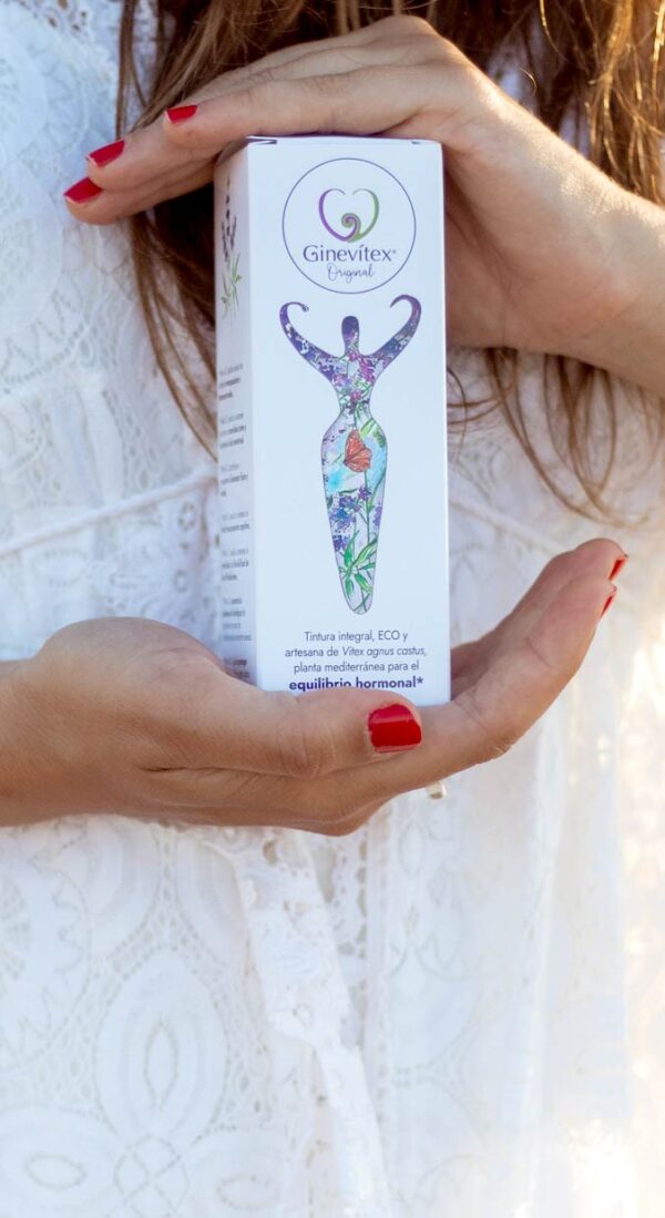 Ginevitex Original - Imagen 2