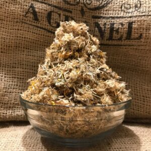 Flor de Arnica 100gr