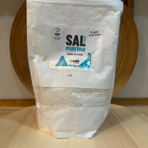 Sal de Bahia de Cádiz